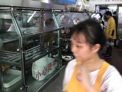 -津品味小吃(大学湾店)
