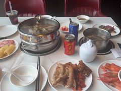 -九月海·海鲜自助(世纪东方店)