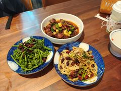 -树厨贵州菜(花果园购物中心店)