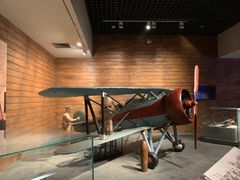 -柳州工业博物馆