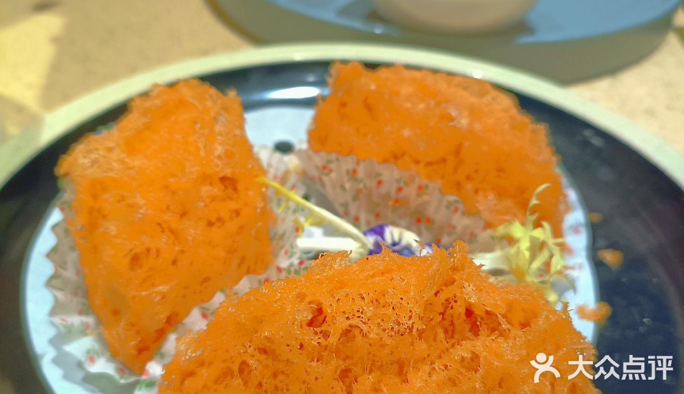 秋色🧡秋浓🧡点秋香🧡秋天来吃点都德