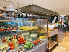 -君悦酒店·La Terrazza意合園·意式风味