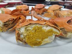 -琼江海鲜店(新民街店)