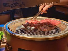 -西塔老太太泥炉烤肉(上海七宝领展广场店)