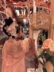 -支流映画·汉服妆造跟拍(本宫来了大唐不夜城店)