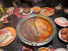-牛New寿喜烧(金茂览秀城店)