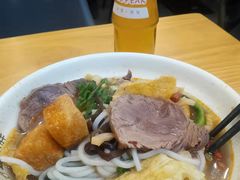 -螺小胖柳州螺蛳粉(钟楼总店)