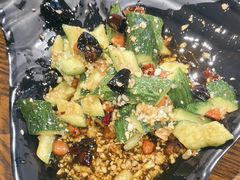 -刘成杰锦州烧烤(南河路店)