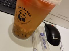 -茶百道(春晖路店)