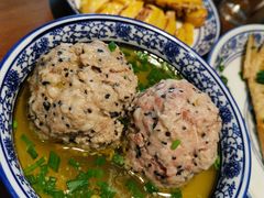 -兰边碗(鼓楼店)