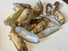-海味当家·蒸锅海鲜(星海公园店)