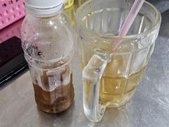 -榮泰米粉湯(Left Shop)