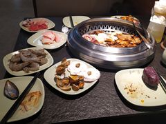 -壹炉自助烤肉烧烤店(港悦广场店)