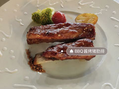 -天空花园餐吧·生日·团建(南山店)