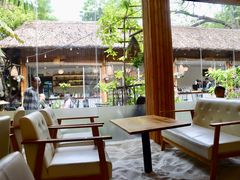景观位-Trung Nguyen Café Legend