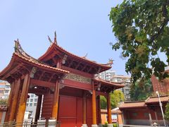 -同安孔庙