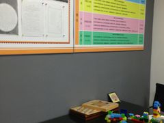 -赵汝飞练字硬笔书法(三林浦三路校区)