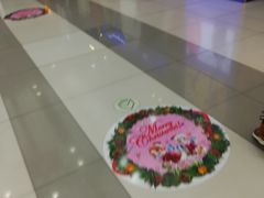 -吾悦广场(天津和平店)