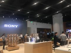 -Sony Store索尼(深圳深业上城店)