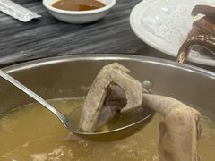 -鸽鸟轩(石岐店)