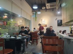 -李师傅脆肚(华强北店)