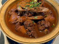 -金典银峰老鹅馆·昆山菜(亭林公园店)