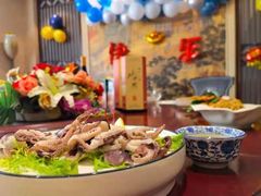 -香丰阁·烤鸭·川湘菜(昌平店)