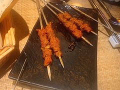 -大张烙馍村(泉山店)