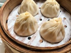 -翡翠拉面小笼包(岭南新天地店)