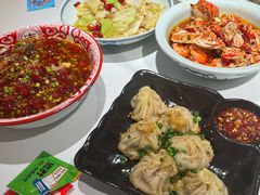 -欧记大排档·景德菜(上海首店)