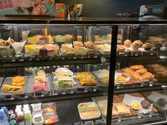 -星巴克(襄阳公园店)