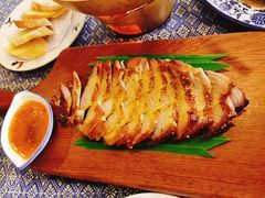 -南沙游艇会·大兵船餐厅