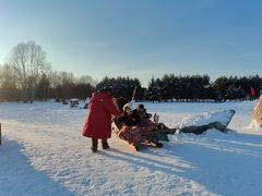 -北极村旅游风景区