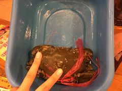 -J Daeng Seafood