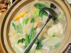 -虎哥私房菜(馒头山店)