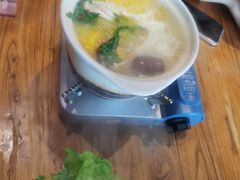 -U你·湖北家宴菜(南湖总店)