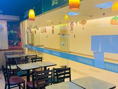 -赛百味SUBWAY(金宝汇店)