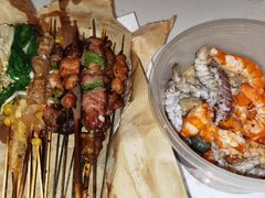 -老谢野馄饨(延安路店)
