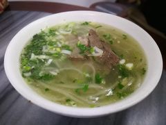-郝刚刚羊杂割(柳巷店)
