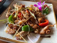 -上楼私房菜(院士路店)