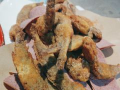 -人民公社大食堂(顺义总店)