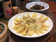 -湘江红·湖南招牌菜(莲花南路店)