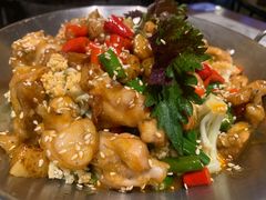 -渔语鱼新川菜Bistro(万象天地店)