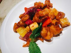 -绿茶餐厅(光明N次方公园店)