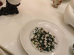 -宁夏国强手抓羊肉·清真菜(未央路凤三店)