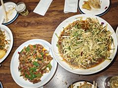 -牛庄馅饼(安通街店)