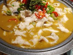 -炭舍干锅(华发商都店)