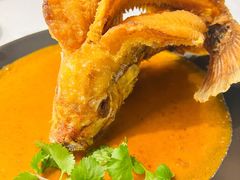 -新加坡珍宝海鲜JUMBO Seafood(西安skp店)