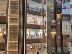 -港汇恒隆广场