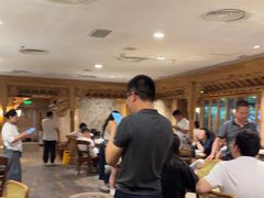 -庭悦餐厅(华侨城店)